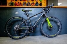 Adrex Base Camp (foto 6)