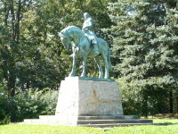 Naučná stezka Romana Podrázského (foto 2)