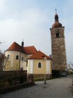 Naučná stezka Romana Podrázského (foto 4)