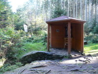 Naučná stezka Cestou starých soukenických mistrů Počáteckých (foto 4)