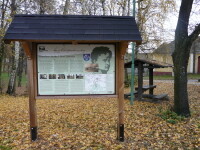 Graselova stezka Nové Syrovice (foto 2)