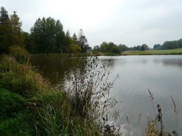 Naučná stezka Sobíňov (foto 1)