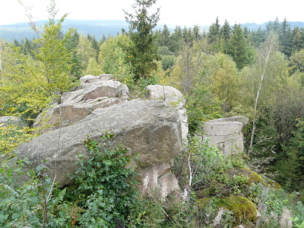 Naučná stezka Čeřínek (foto 1)