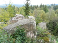 Naučná stezka Čeřínek (foto 2)