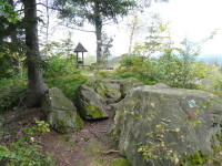 Naučná stezka Čeřínek (foto 3)