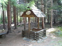 Naučná stezka Čeřínek (foto 6)