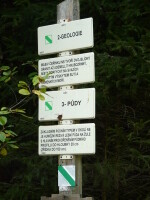 Naučná stezka Čeřínek (foto 7)