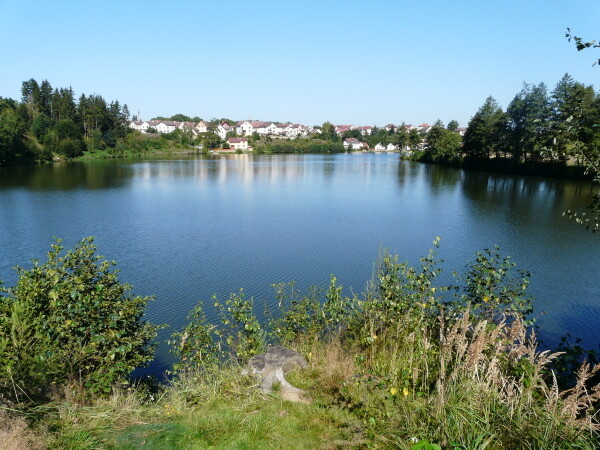 Naučná stezka Josefa Klementa (foto 1)