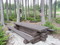 Hornická naučná stezka v Jihlavě (foto 3)