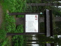 Hornická naučná stezka v Jihlavě (foto 4)