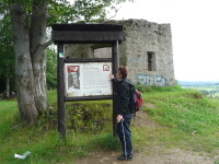 Hornická naučná stezka v Jihlavě (foto 2)