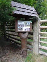 Naučná stezka Roštejnská obora (foto 3)