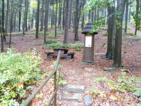 Naučná stezka Křemešník (foto 3)