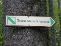 Naučná stezka Křemešník (foto 4)