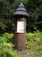 Naučná stezka Křemešník (foto 7)