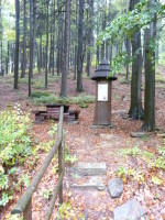 Naučná stezka Křemešník (foto 8)