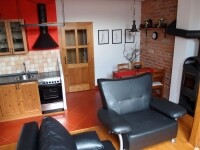 Penzion Chalupa Pohádka (foto 3)