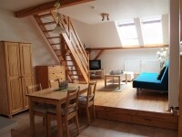 Penzion Chalupa Pohádka (foto 5)