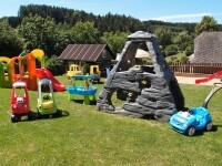 Penzion Chalupa Pohádka (foto 11)