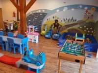 Penzion Chalupa Pohádka (foto 10)