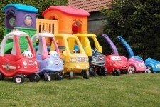 Penzion Chalupa Pohádka (foto 12)