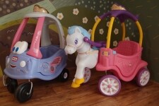 Penzion Chalupa Pohádka (foto 13)