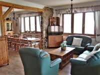 Penzion Chalupa Pohádka (foto 8)