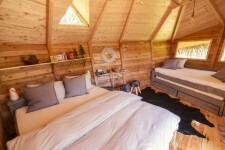 Treehouse - Stvořidla (foto 4)