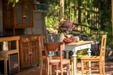 Treehouse - Stvořidla (foto 7)