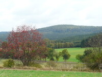 Naučná stezka Špičák (foto 3)