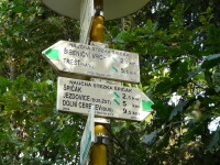 Naučná stezka Špičák (foto 5)