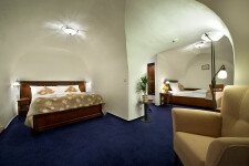 HOTEL JOSEPH1699**** (foto 10)
