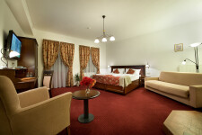 HOTEL JOSEPH1699**** (foto 12)