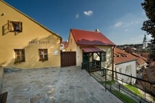 HOTEL JOSEPH1699**** (foto 2)