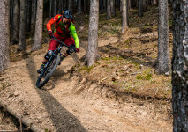 The best biking trails in the Vysocina Region (photo 2)