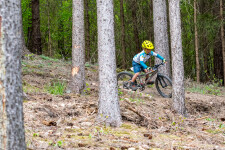 The best biking trails in the Vysocina Region (photo 3)