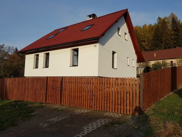 Chalupa pod Zubštejnem (foto 1)