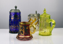 Naučná stezka Příběh krajiny pod Čtyřmi palicemi (foto 5)