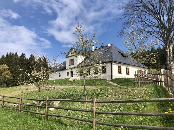 Naučná stezka Příběh krajiny pod Čtyřmi palicemi (foto 1)