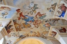 Kostel sv. Gotharda a Nanebevzetí Panny Marie Budišov (foto 3)