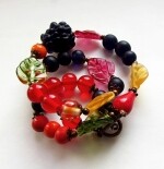 Jitka Baďurová - vinuté perly (foto 5)