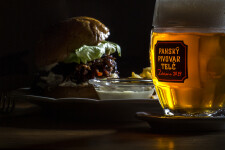 Panská restaurace Telč (foto 8)