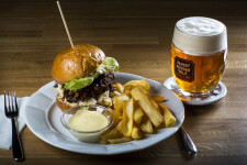 Panská restaurace Telč (foto 9)