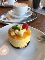 Café Budík Černovice (foto 6)