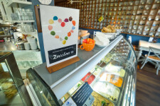 Café Budík Černovice (foto 5)