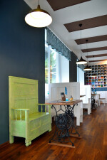 Café Budík Černovice (foto 4)