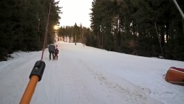 Skiareál Křemešník (foto 2)