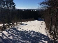 Skiareál Křemešník (foto 3)