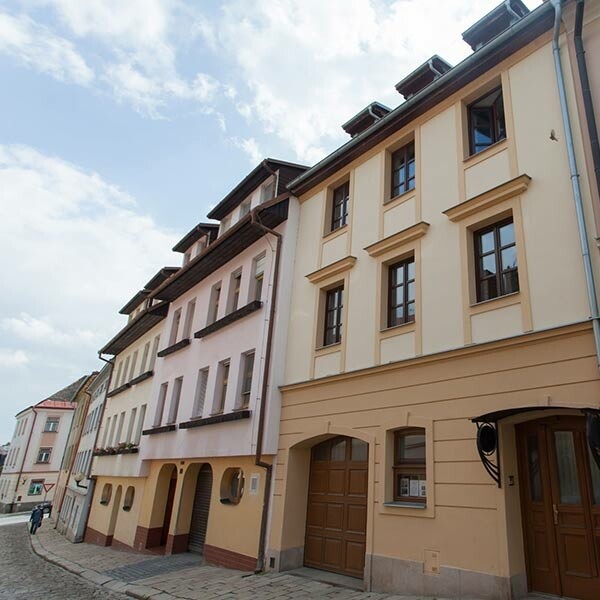 PENZION JOŠTOVKA (foto 1)