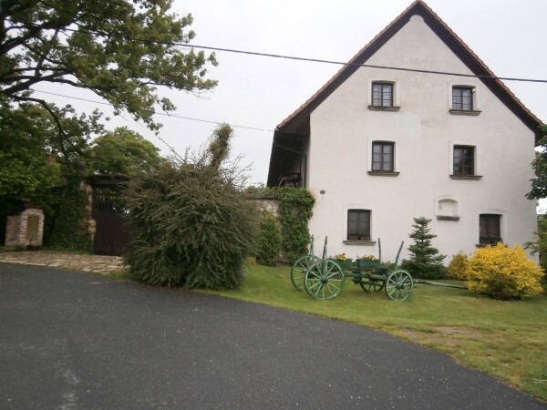 Penzion Panský dvůr (foto 1)